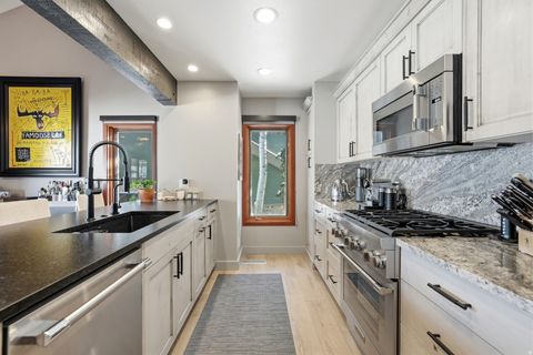 Tiny photo for 1521 LAKESIDE DR, Park City, UT 84060 (MLS # 2133747)