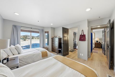 Tiny photo for 1521 LAKESIDE DR, Park City, UT 84060 (MLS # 2133747)