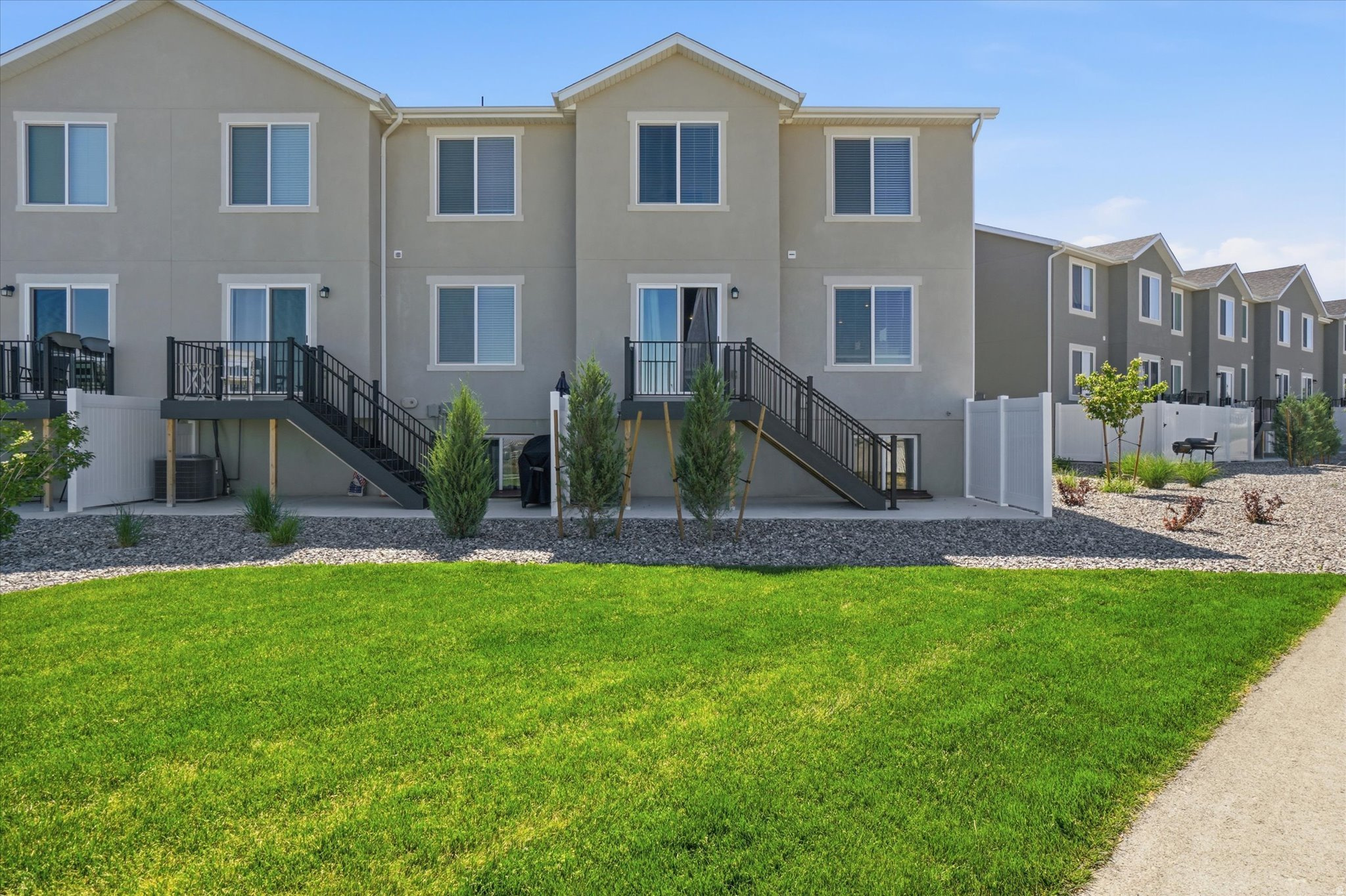WESTERN ACRES - Residential