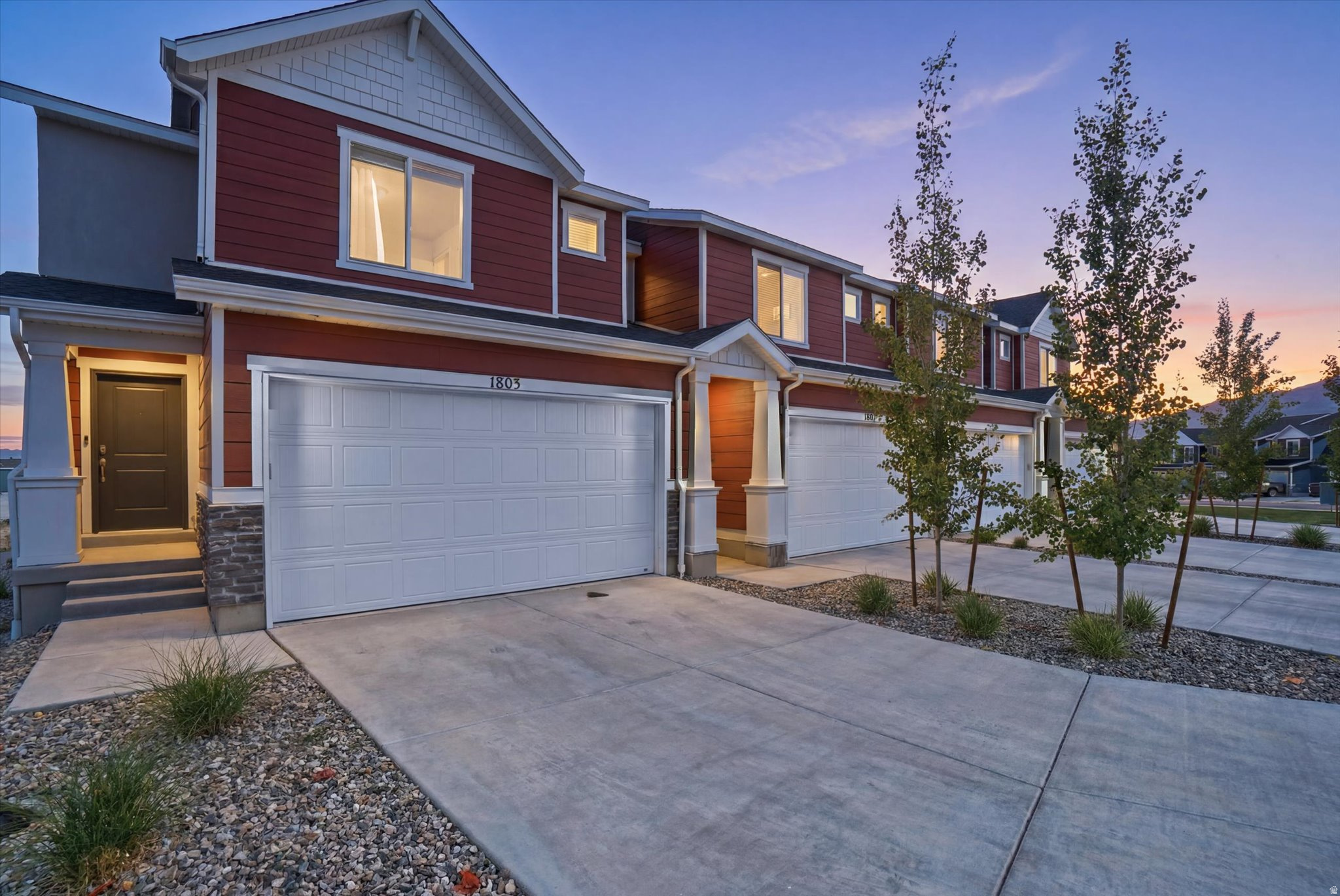 WESTERN ACRES - Residential