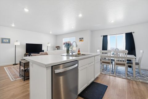 Tiny photo for 1803 N PATCHWORK AVE E, Tooele, UT 84074 (MLS # 2158934)