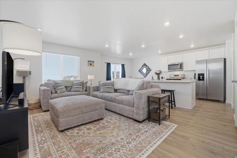 Tiny photo for 1803 N PATCHWORK AVE E, Tooele, UT 84074 (MLS # 2158934)