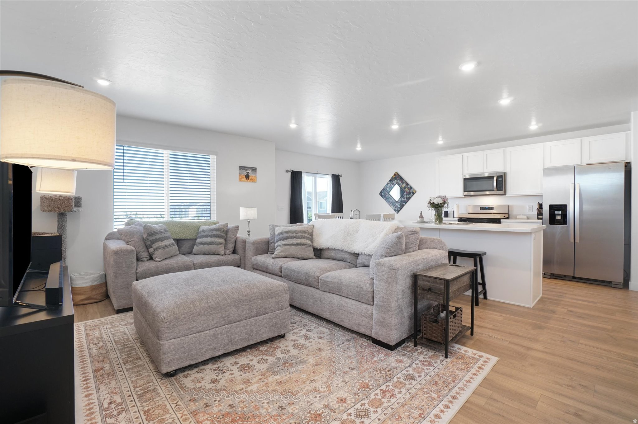 WESTERN ACRES - Residential