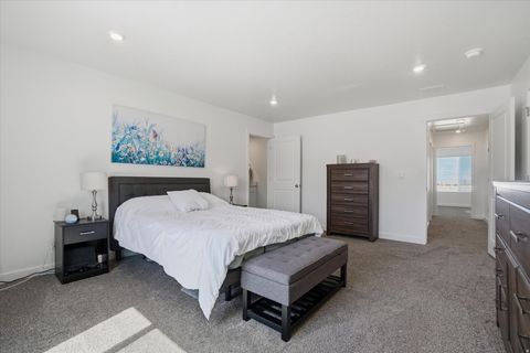 Tiny photo for 1803 N PATCHWORK AVE E, Tooele, UT 84074 (MLS # 2158934)