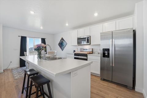 Tiny photo for 1803 N PATCHWORK AVE E, Tooele, UT 84074 (MLS # 2158934)