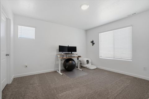 Tiny photo for 1803 N PATCHWORK AVE E, Tooele, UT 84074 (MLS # 2158934)