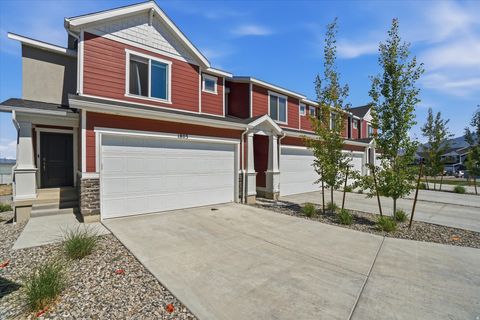 Tiny photo for 1803 N PATCHWORK AVE E, Tooele, UT 84074 (MLS # 2158934)