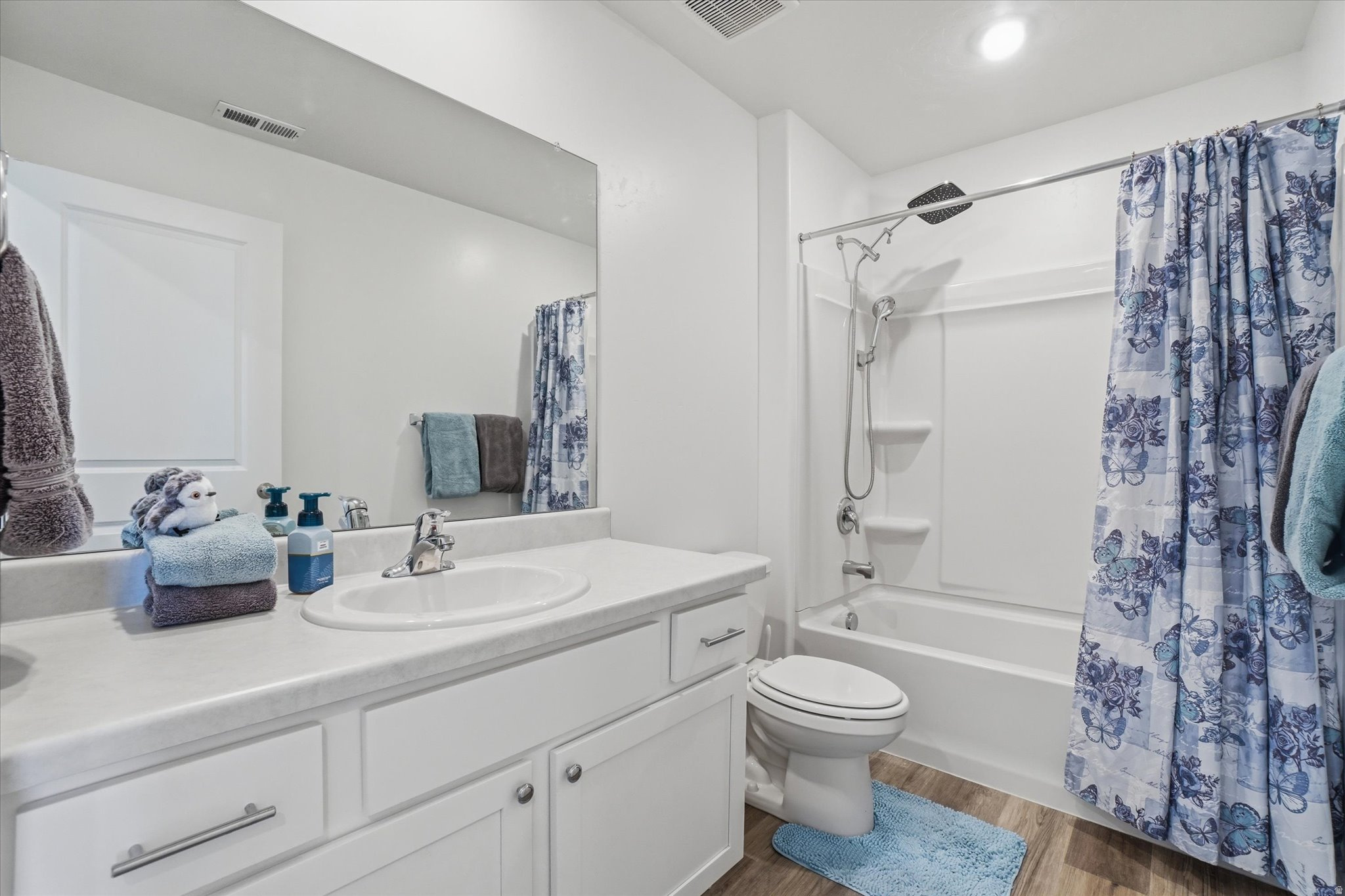 WESTERN ACRES - Residential