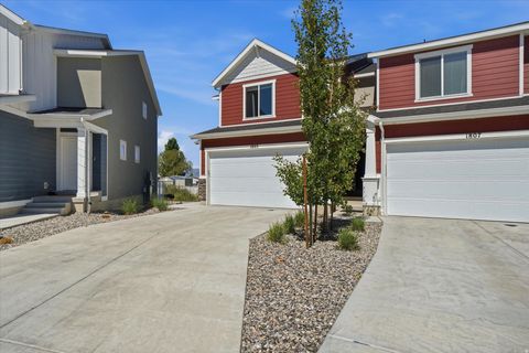 Tiny photo for 1803 N PATCHWORK AVE E, Tooele, UT 84074 (MLS # 2158934)