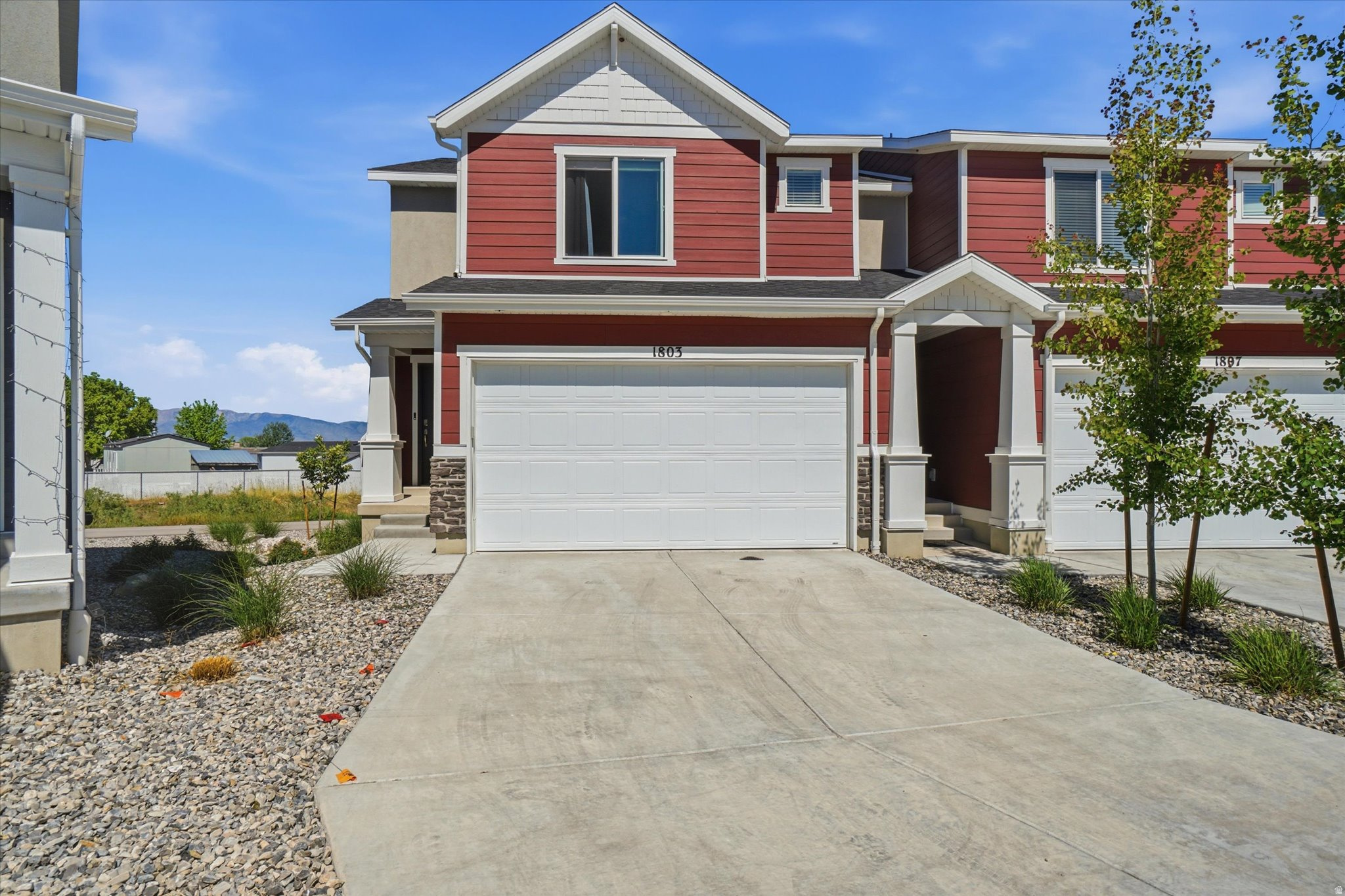 WESTERN ACRES - Residential