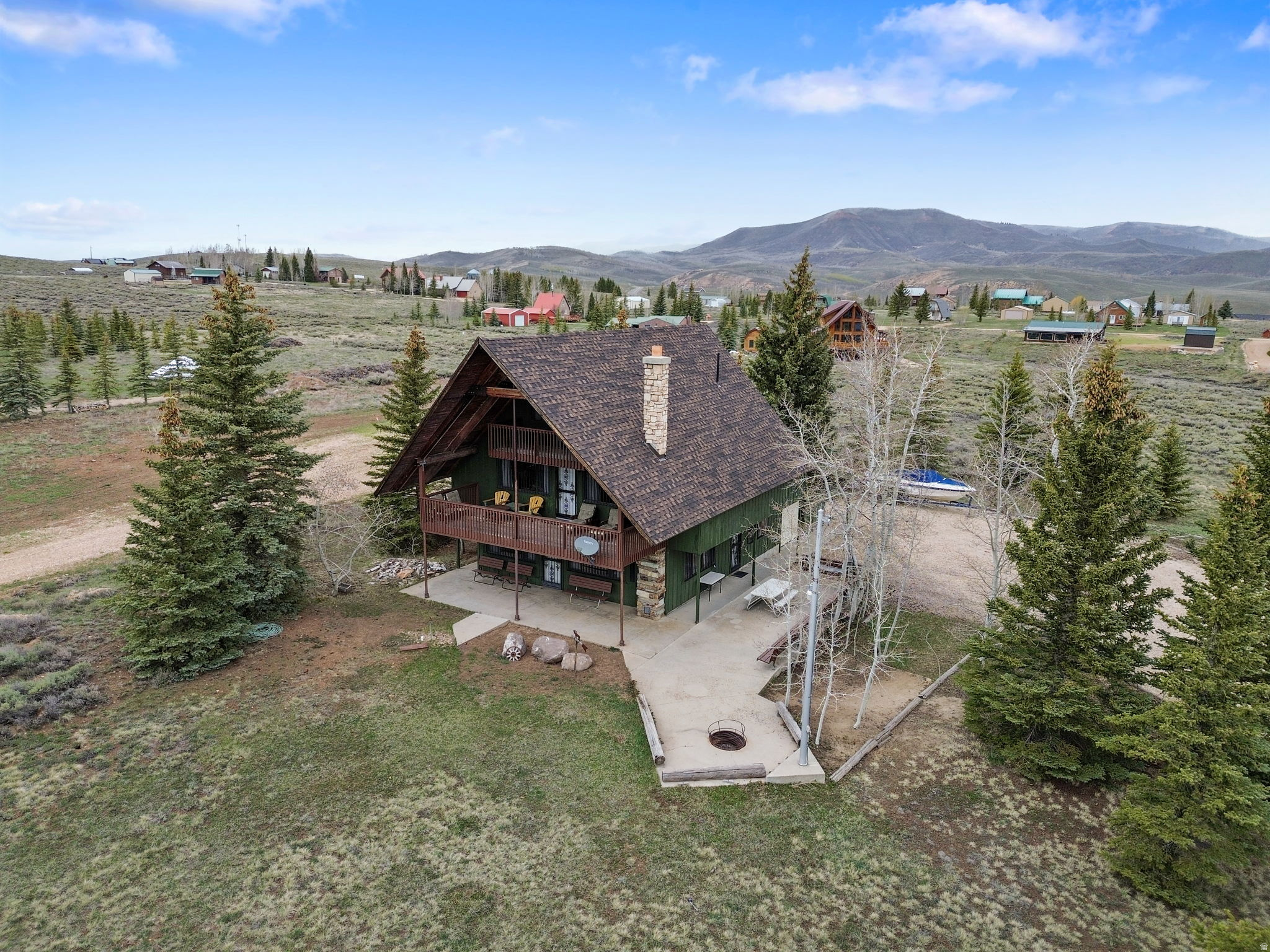 SOLDIER CREEK ESTATES - Residential