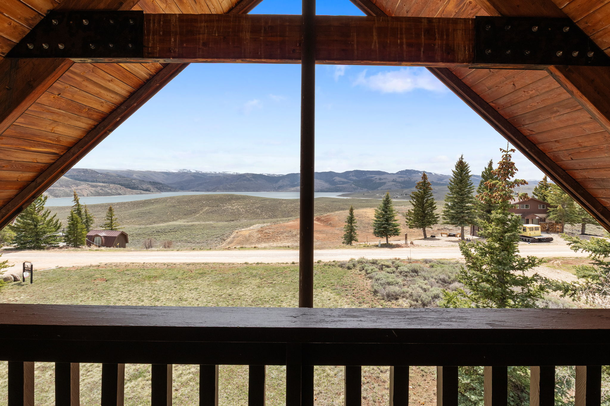 SOLDIER CREEK ESTATES - Residential