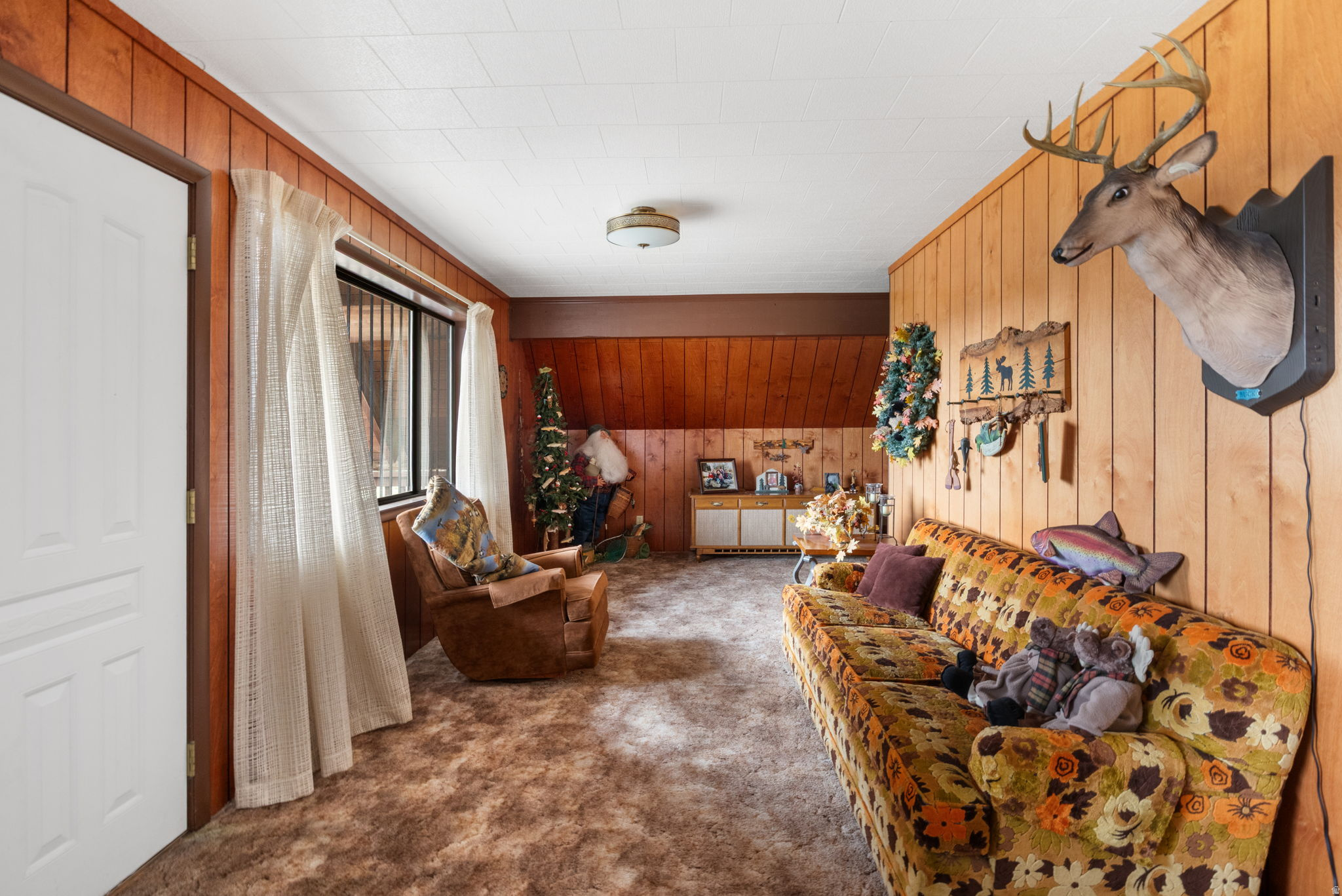 SOLDIER CREEK ESTATES - Residential