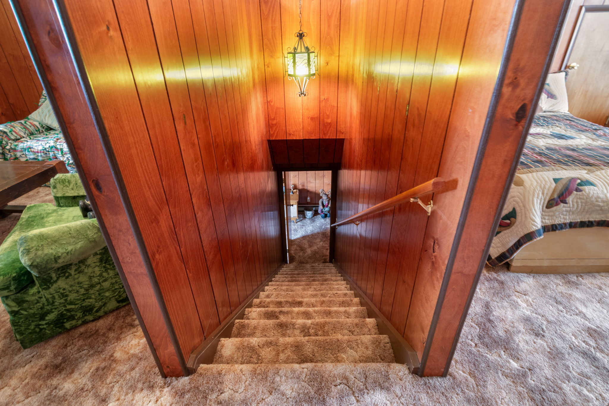 SOLDIER CREEK ESTATES - Residential