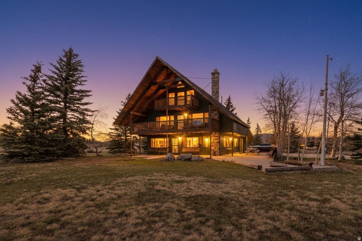 SOLDIER CREEK ESTATES - Residential