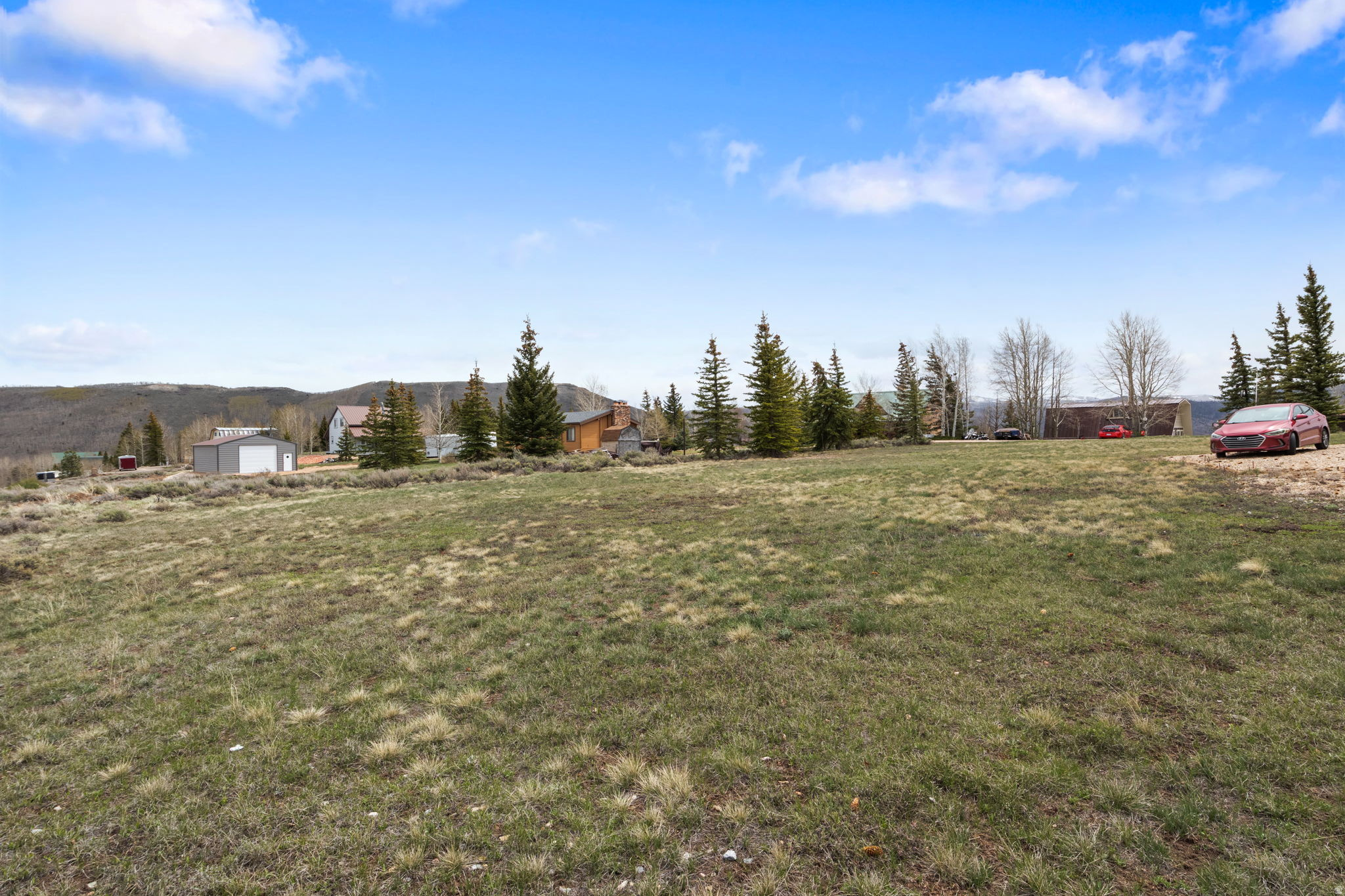 SOLDIER CREEK ESTATES - Residential