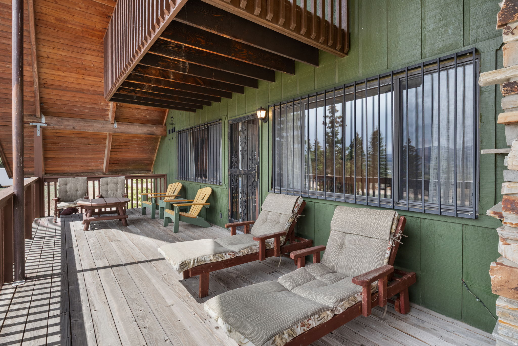 SOLDIER CREEK ESTATES - Residential