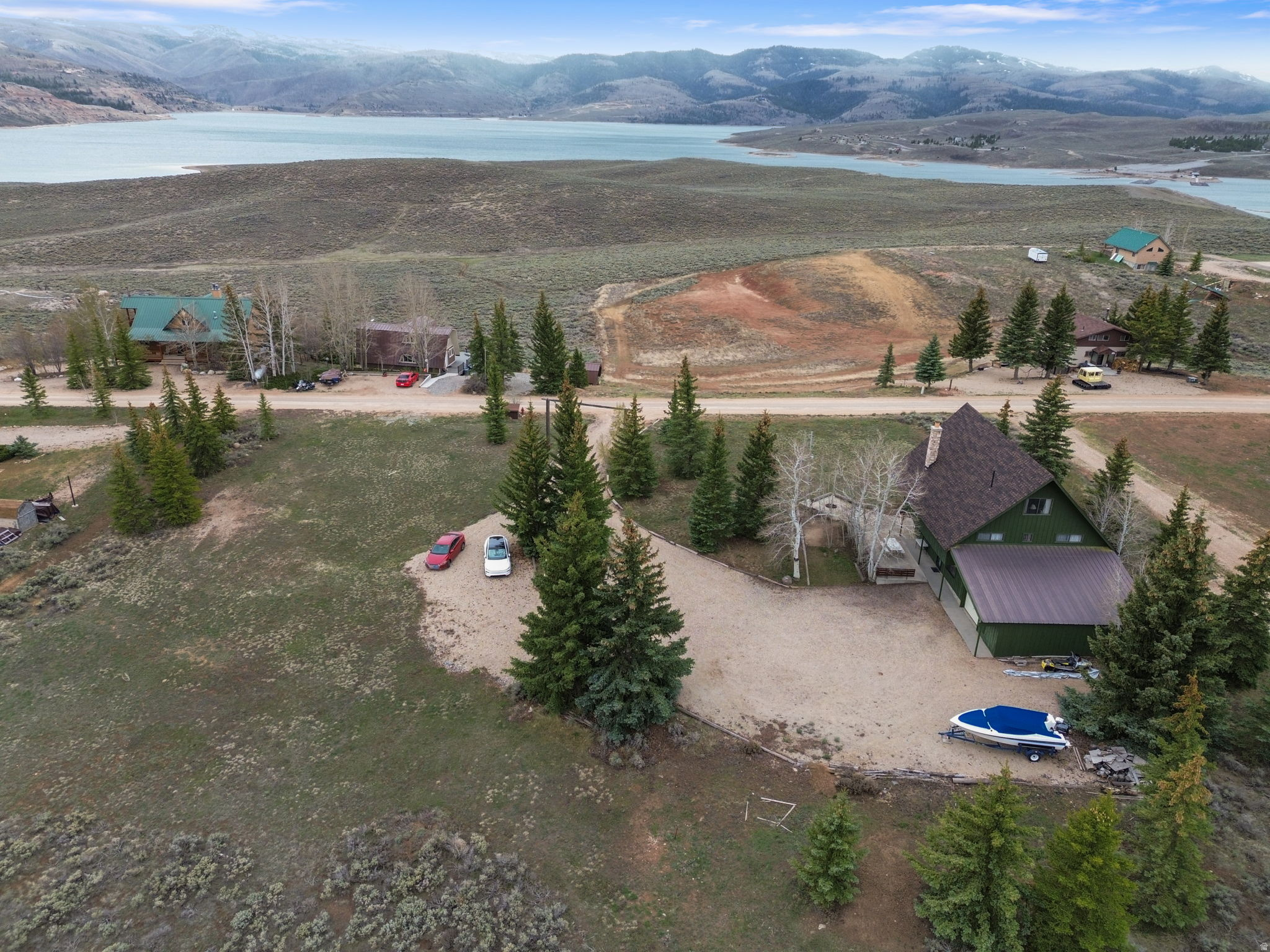 SOLDIER CREEK ESTATES - Residential