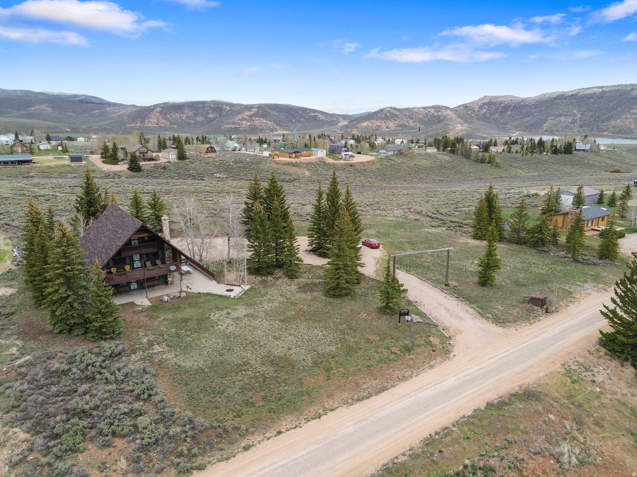 SOLDIER CREEK ESTATES - Residential