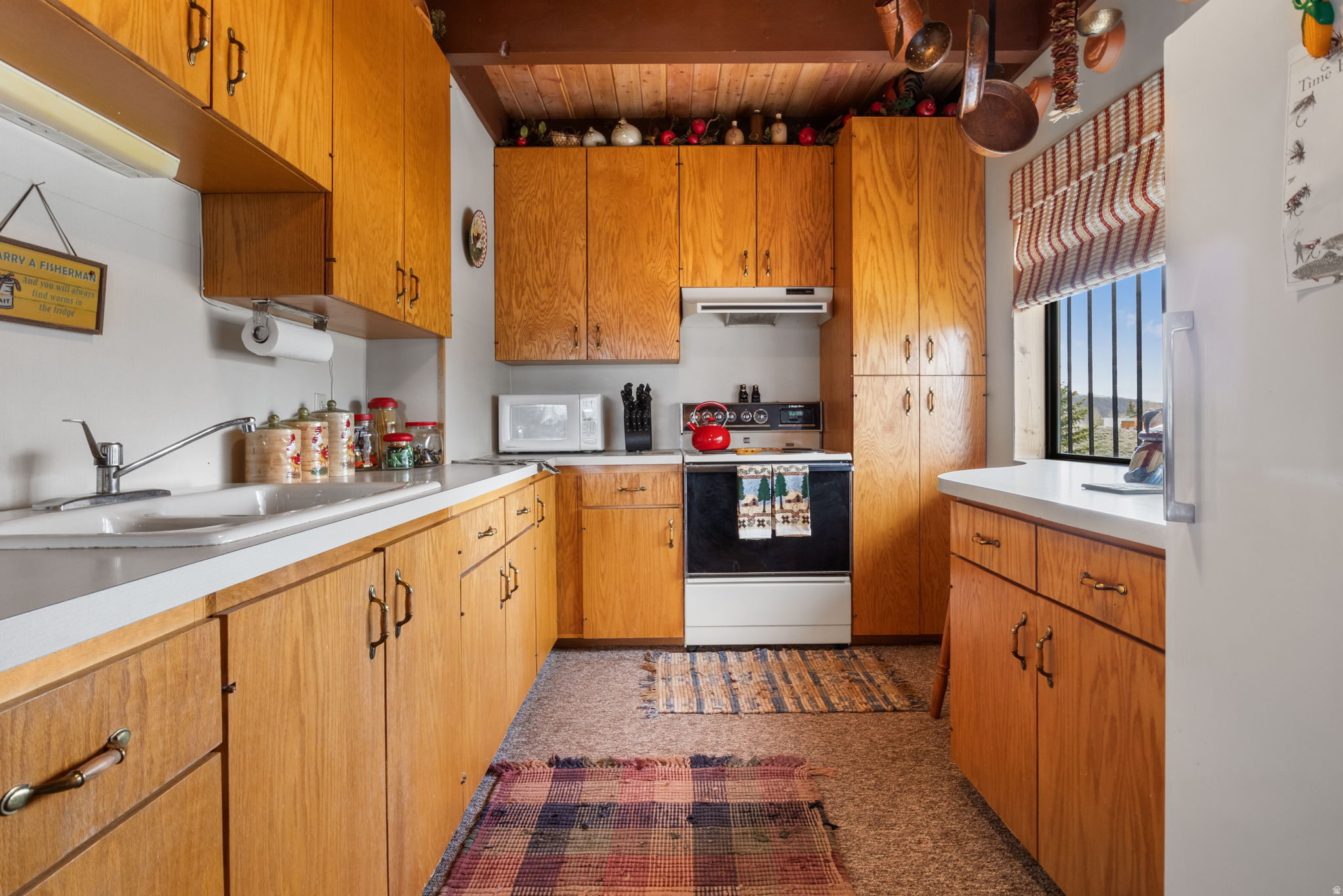 SOLDIER CREEK ESTATES - Residential