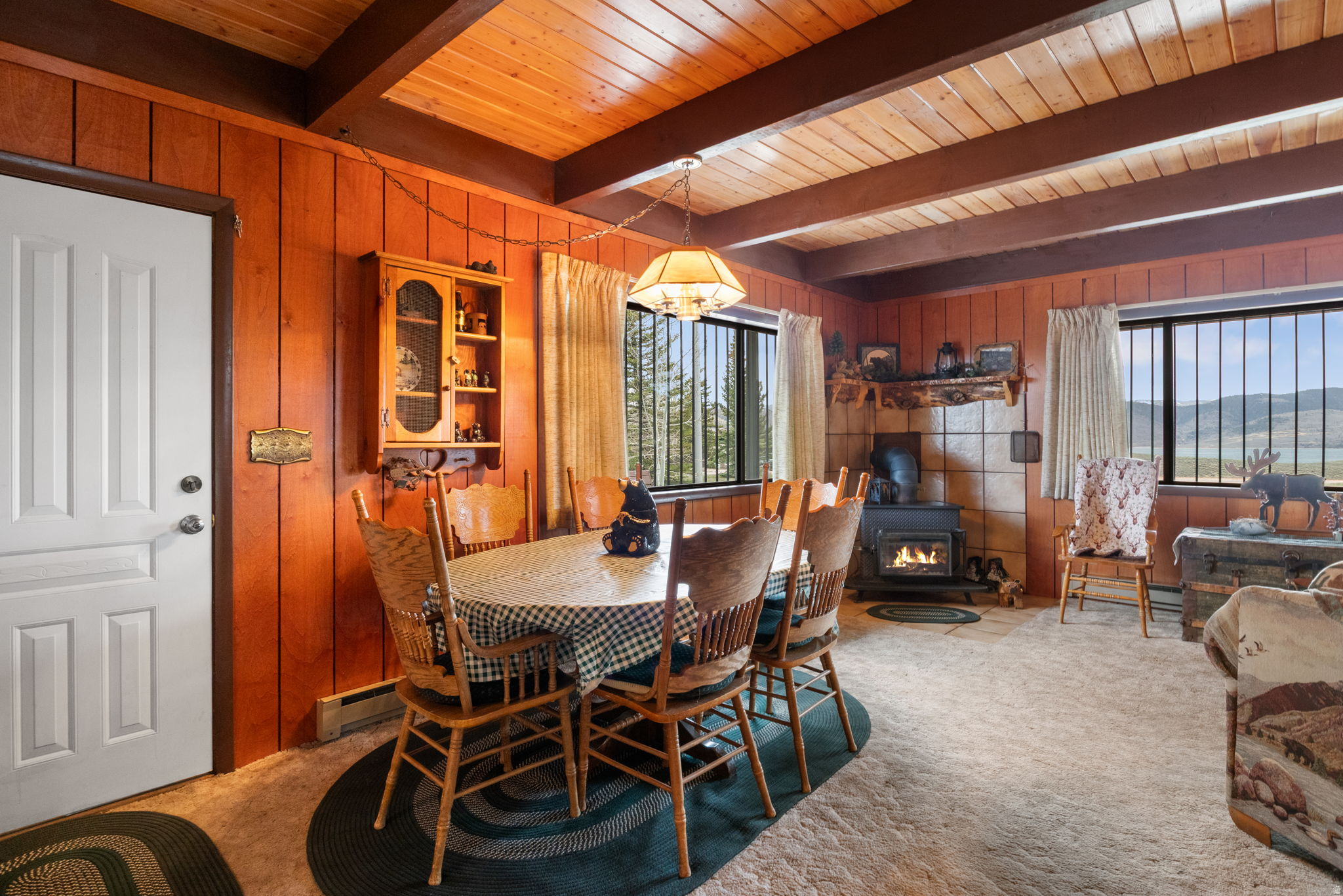 SOLDIER CREEK ESTATES - Residential