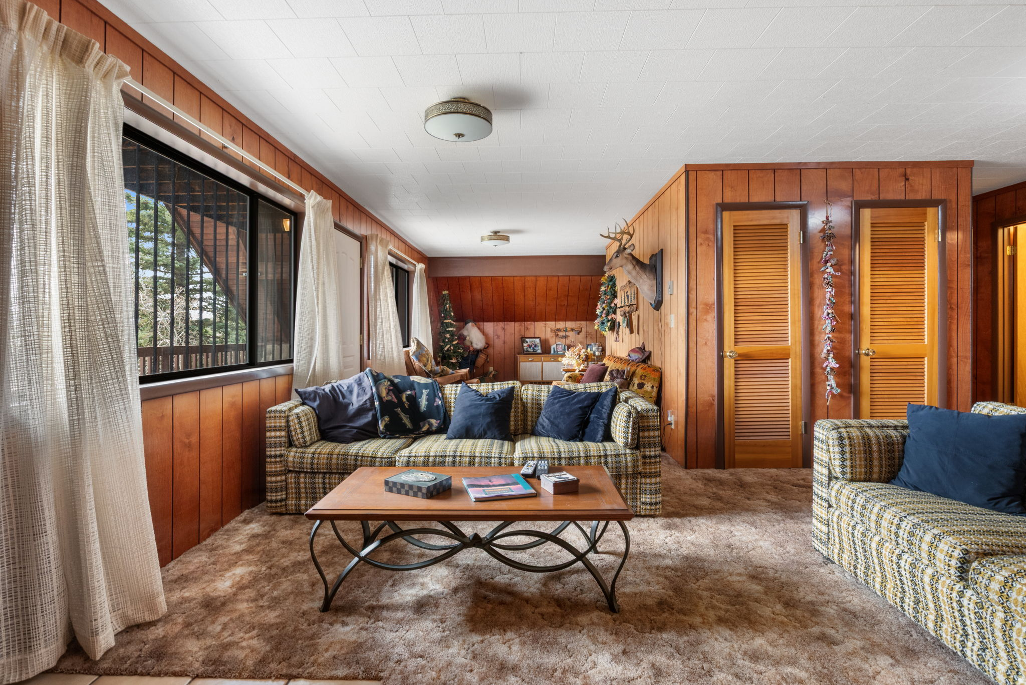 SOLDIER CREEK ESTATES - Residential