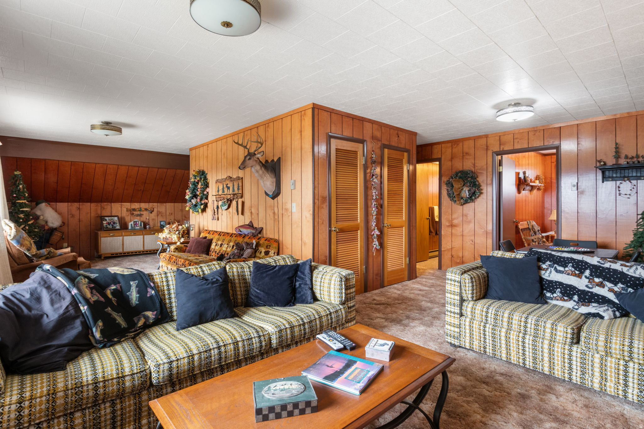 SOLDIER CREEK ESTATES - Residential