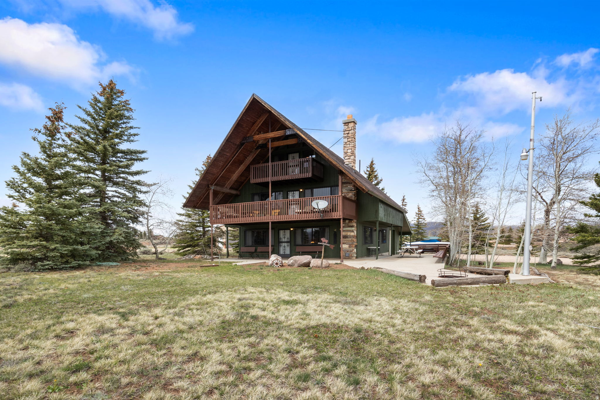 SOLDIER CREEK ESTATES - Residential