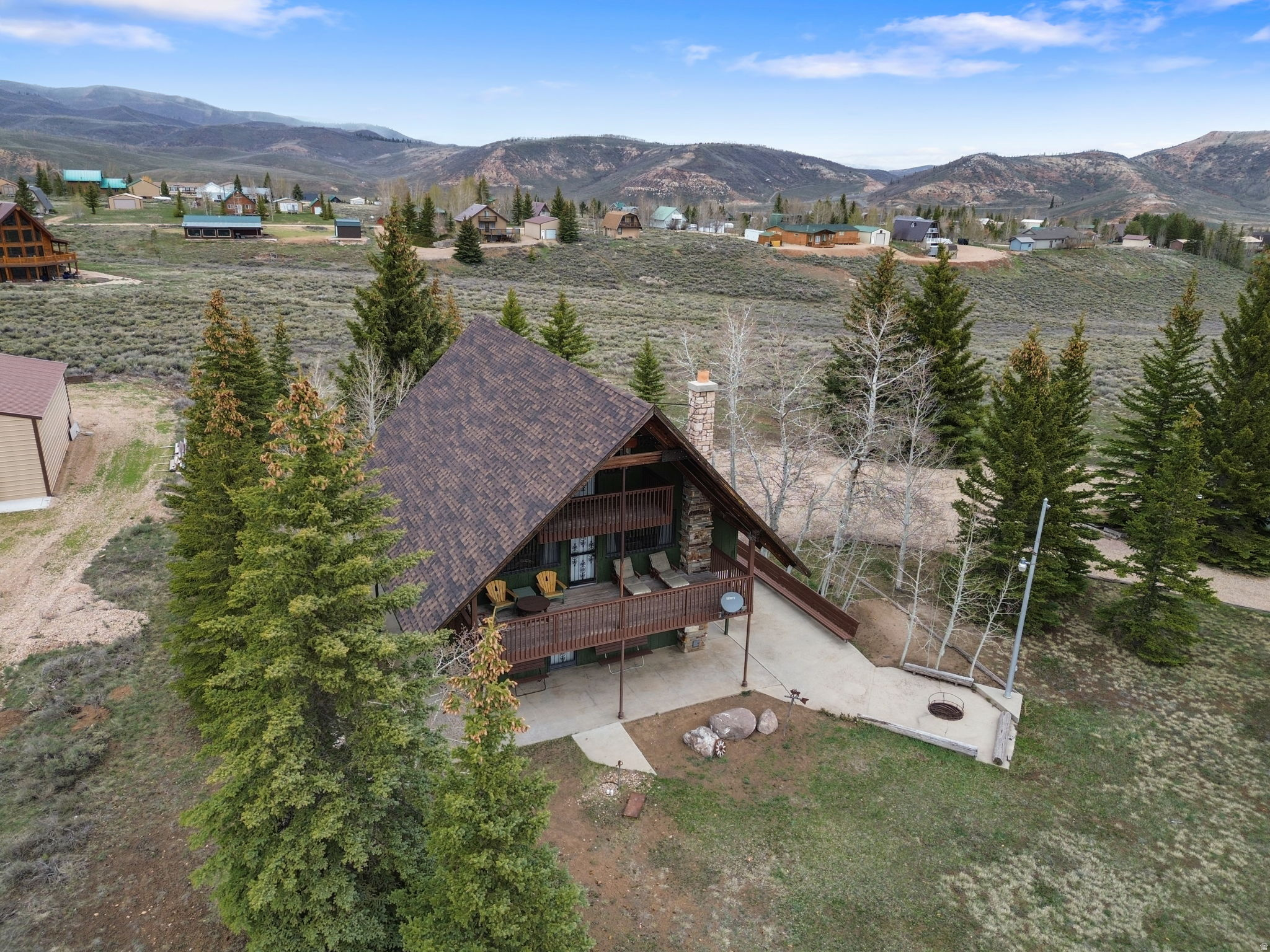 SOLDIER CREEK ESTATES - Residential