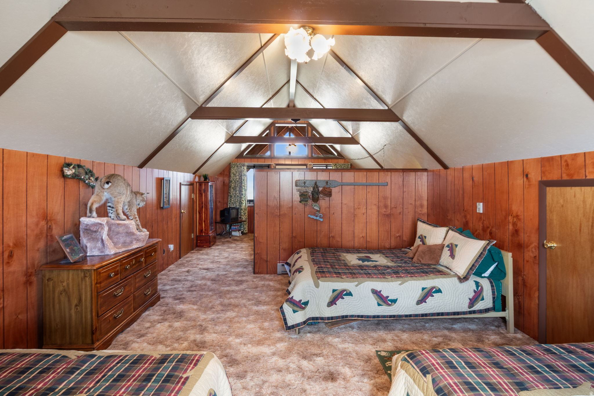 SOLDIER CREEK ESTATES - Residential