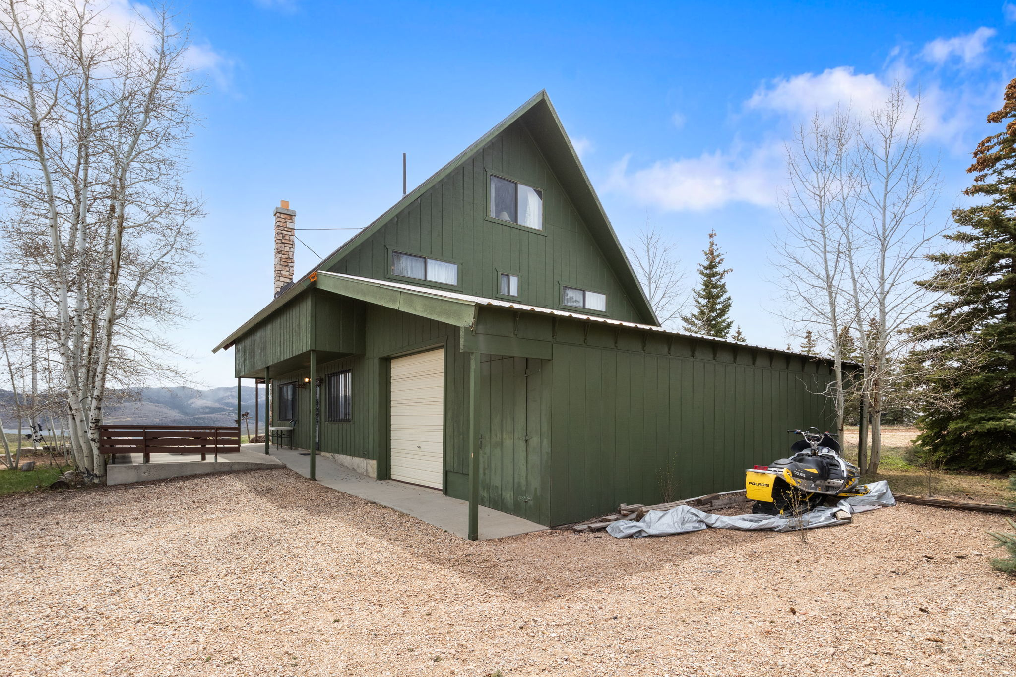 SOLDIER CREEK ESTATES - Residential