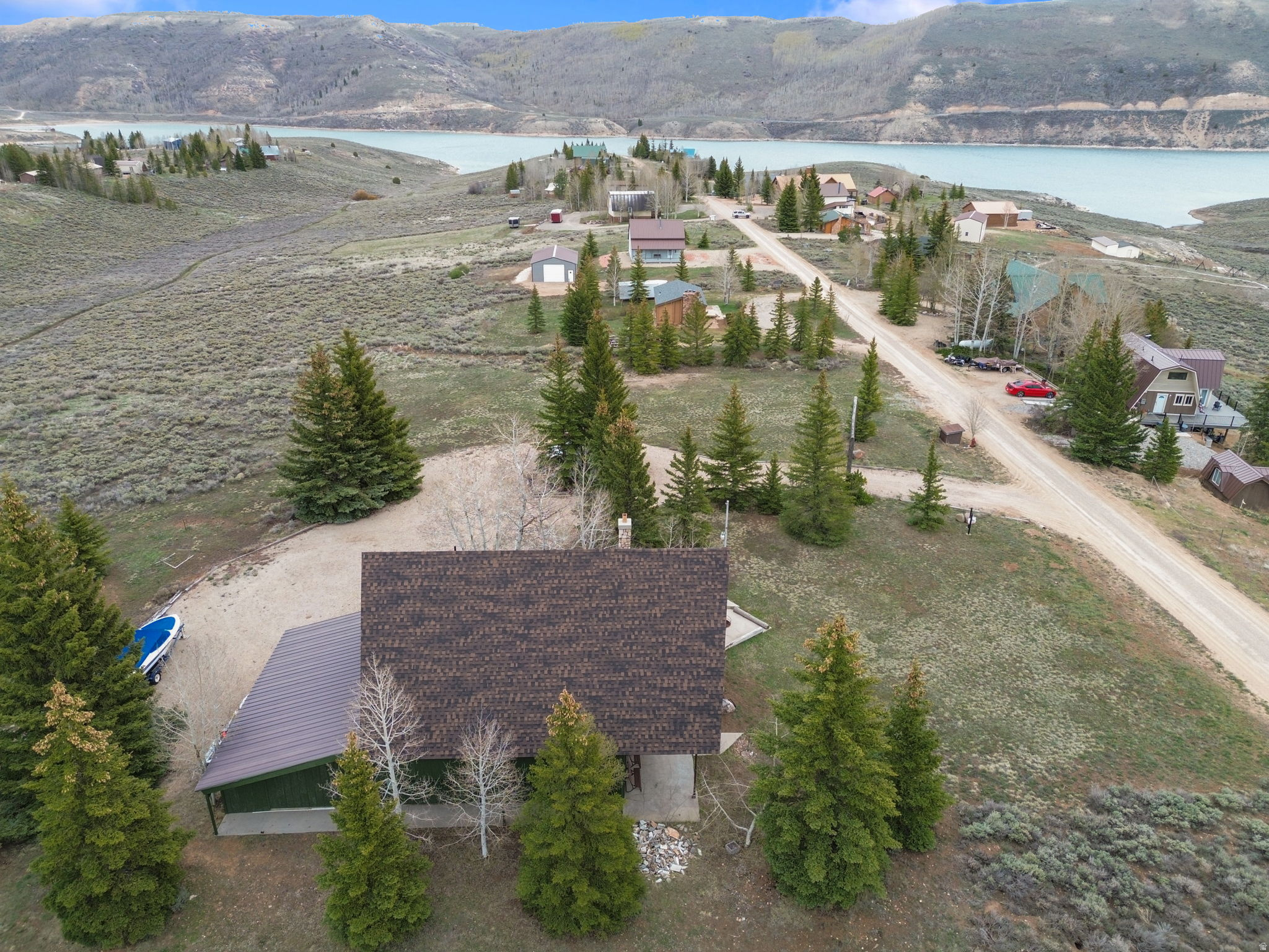 SOLDIER CREEK ESTATES - Residential