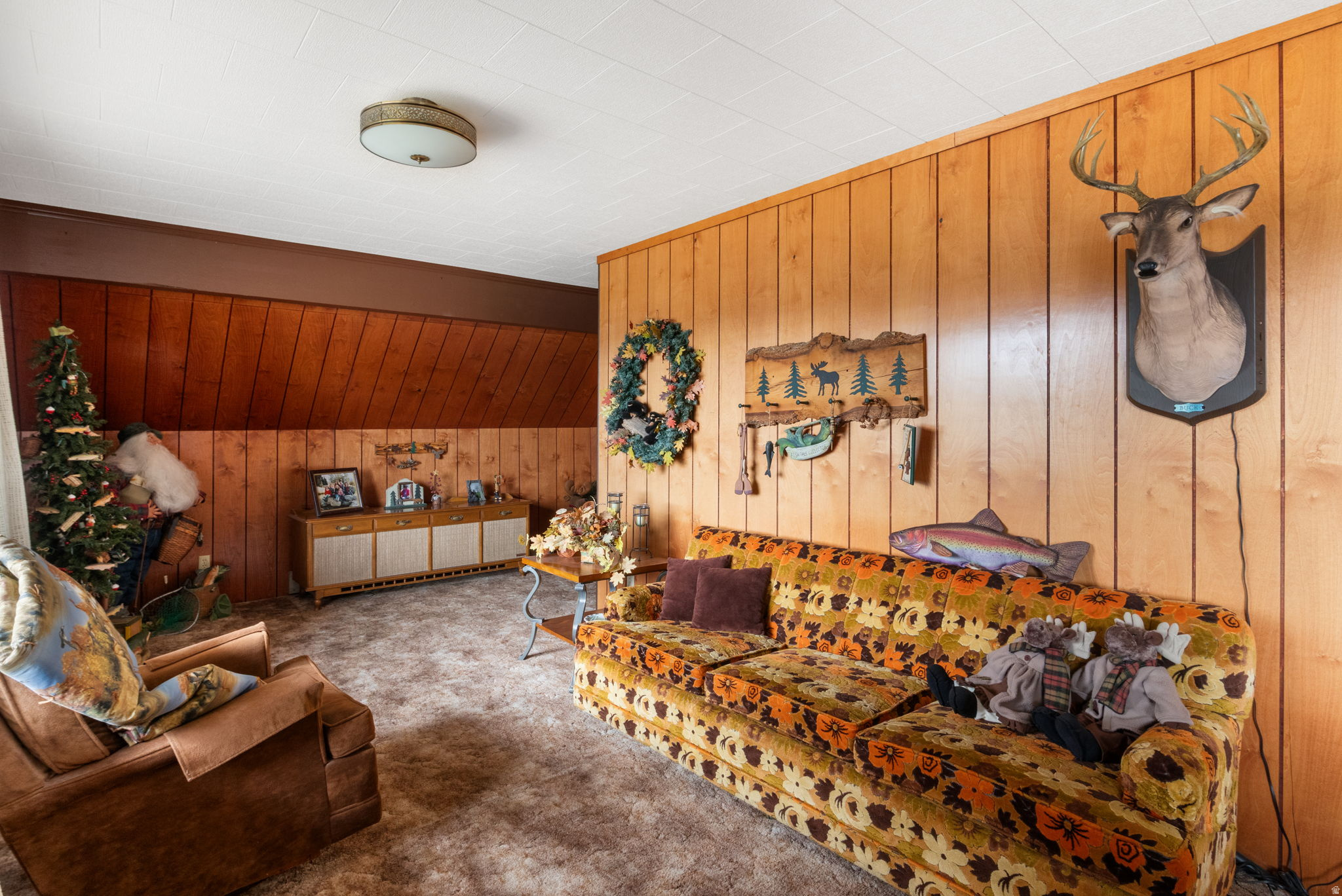 SOLDIER CREEK ESTATES - Residential