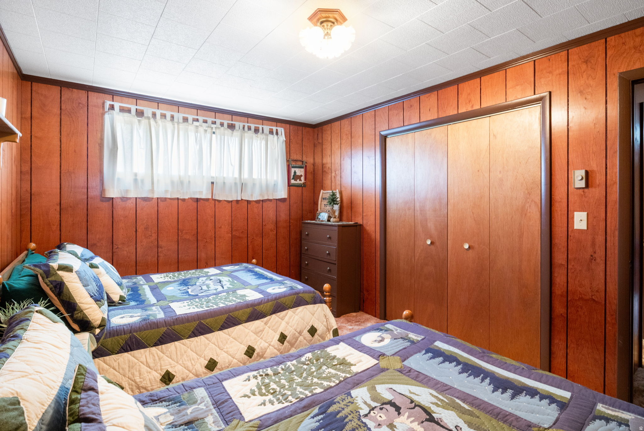 SOLDIER CREEK ESTATES - Residential