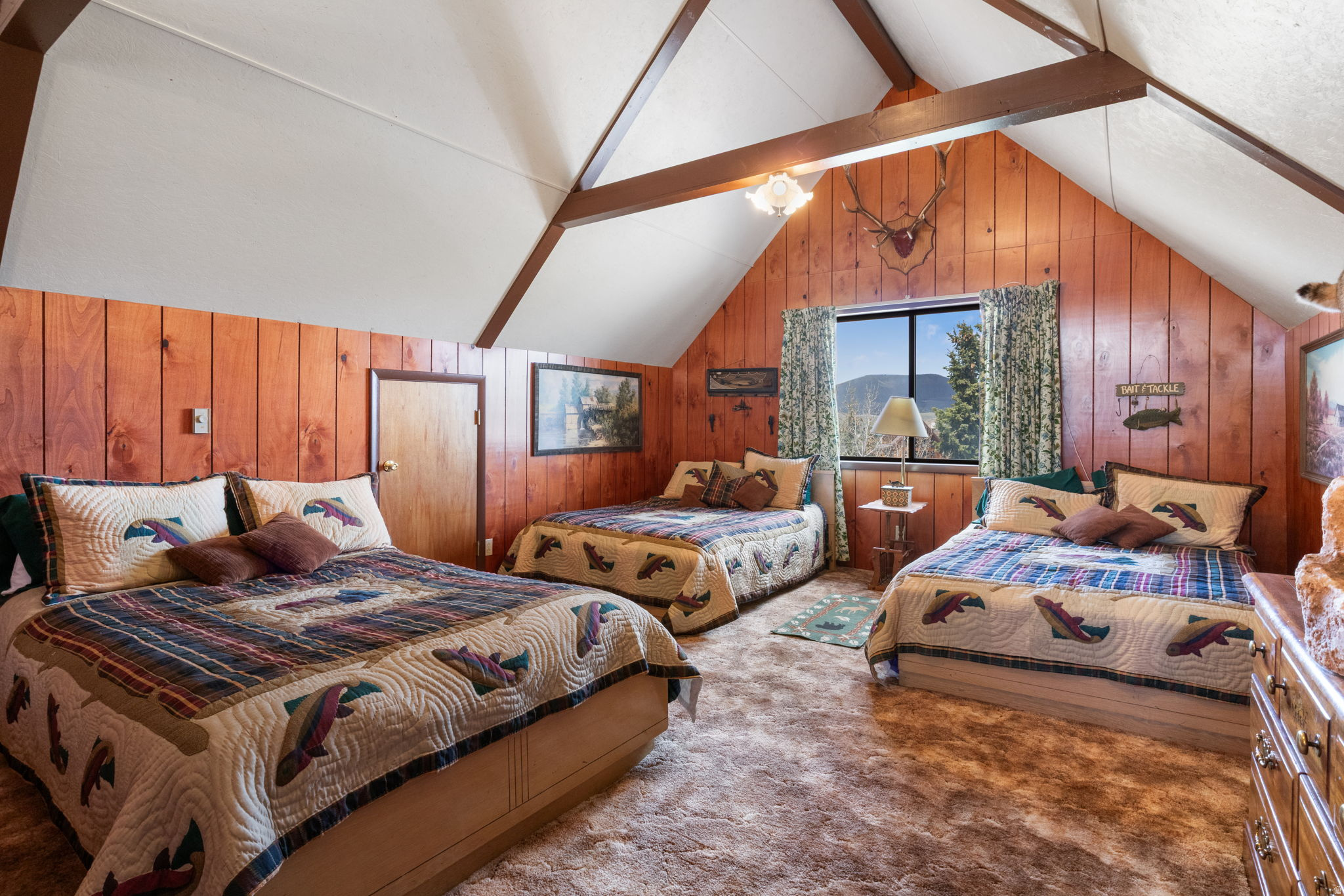 SOLDIER CREEK ESTATES - Residential