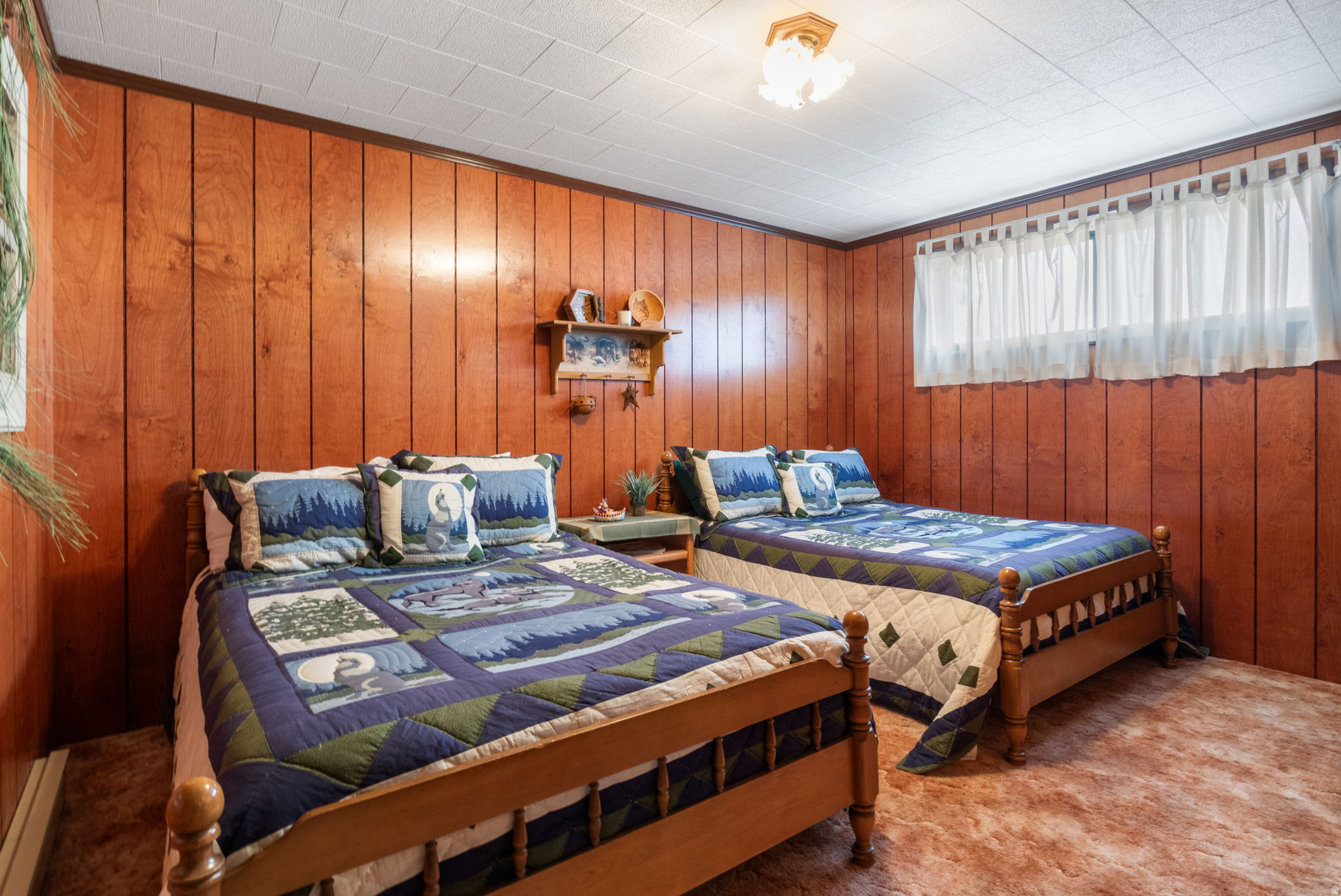 SOLDIER CREEK ESTATES - Residential