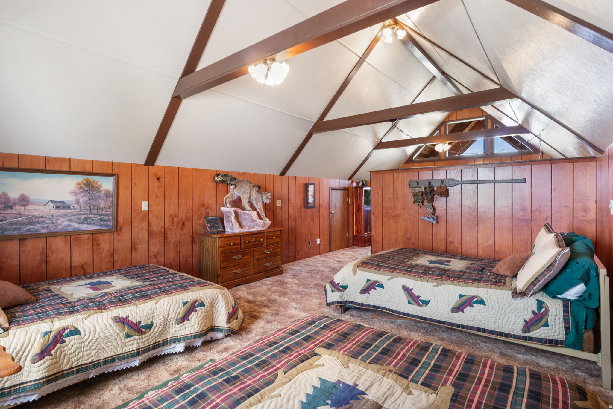 SOLDIER CREEK ESTATES - Residential