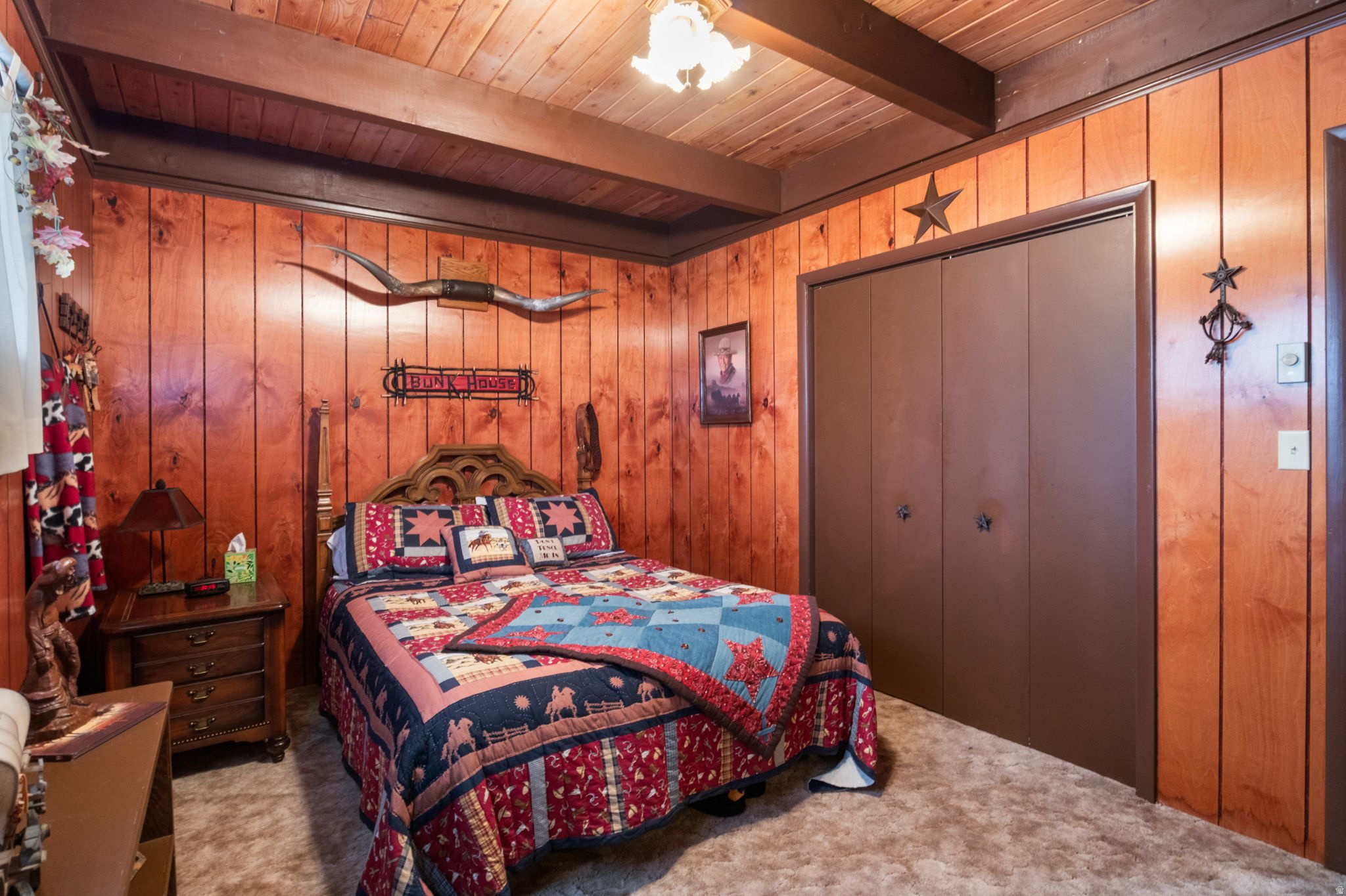 SOLDIER CREEK ESTATES - Residential