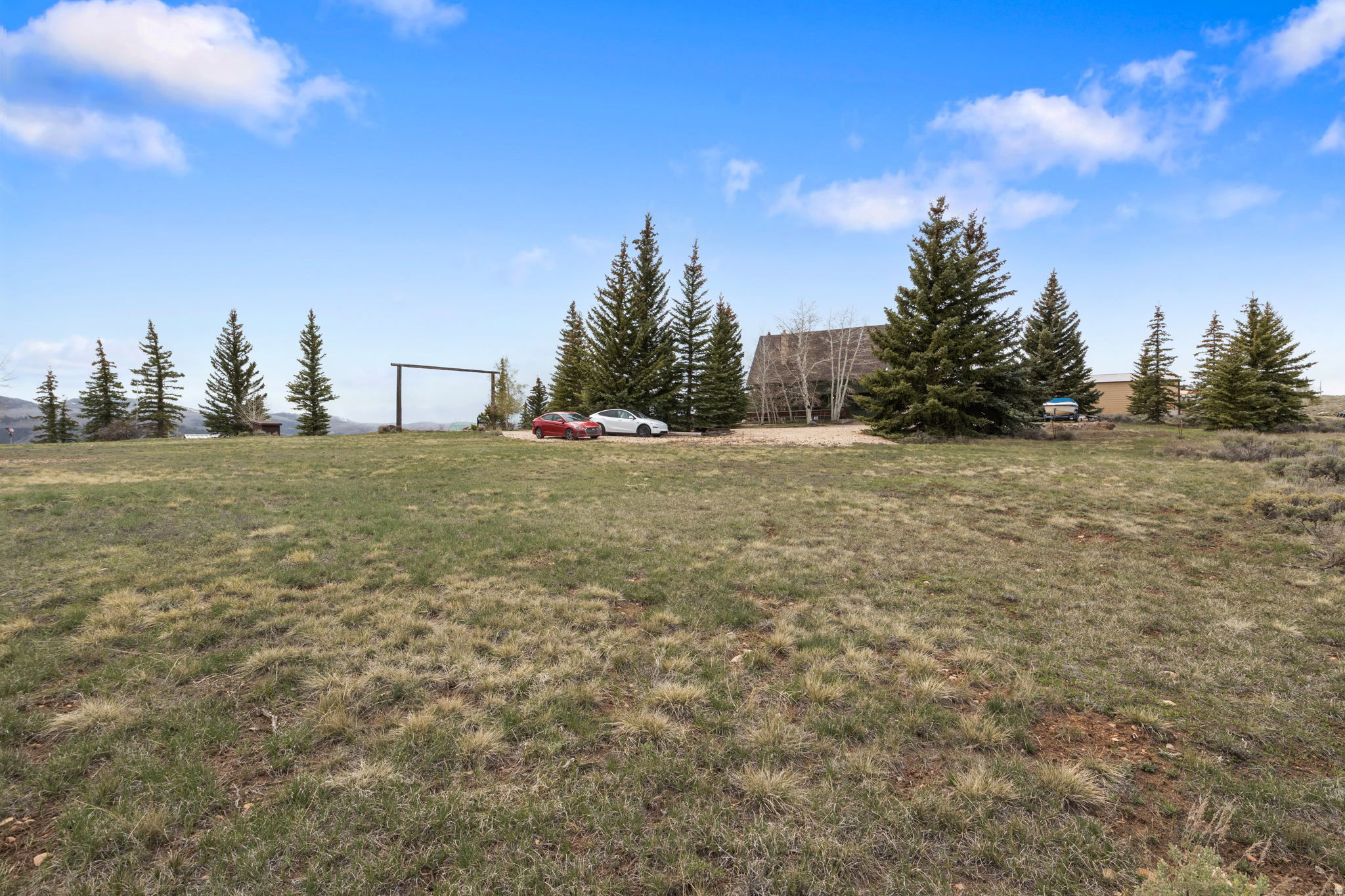 SOLDIER CREEK ESTATES - Residential