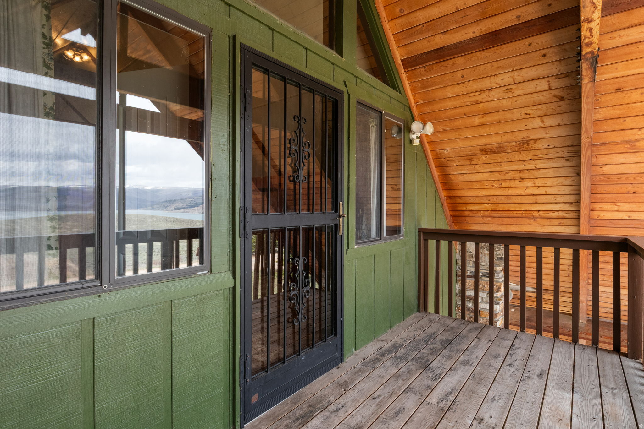 SOLDIER CREEK ESTATES - Residential