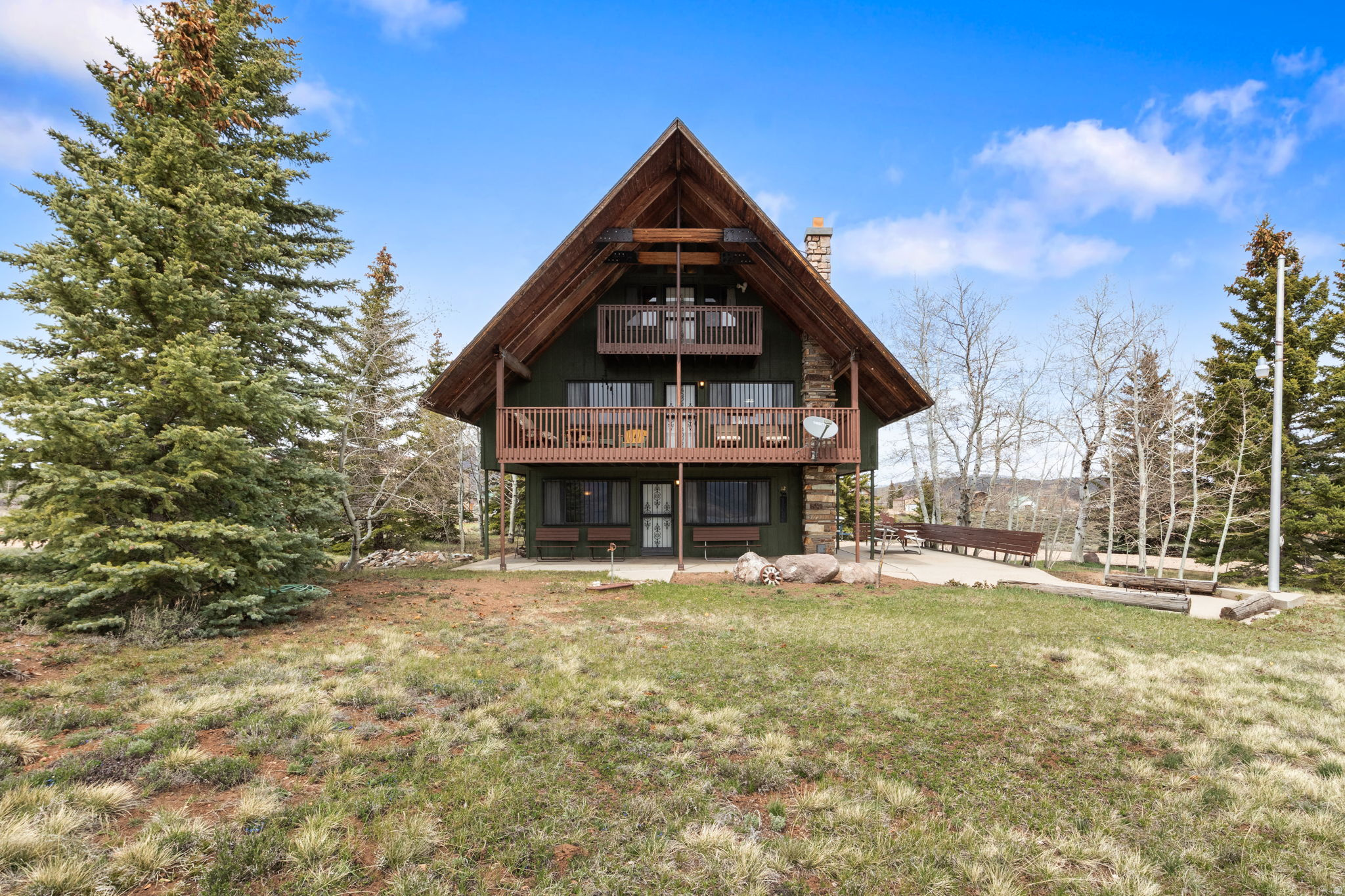 SOLDIER CREEK ESTATES - Residential