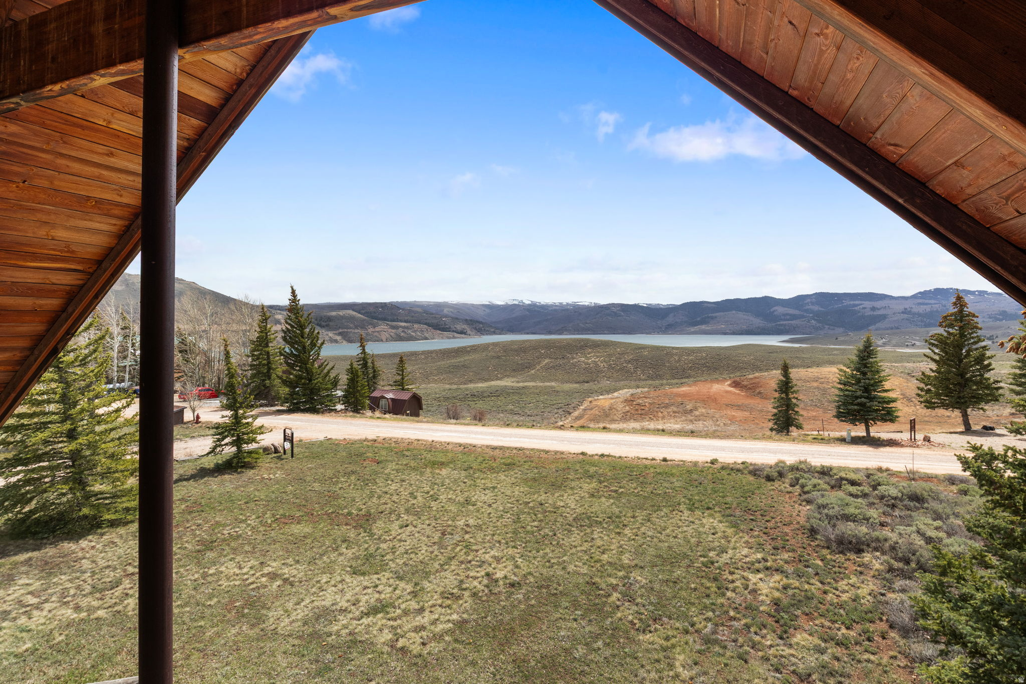 SOLDIER CREEK ESTATES - Residential