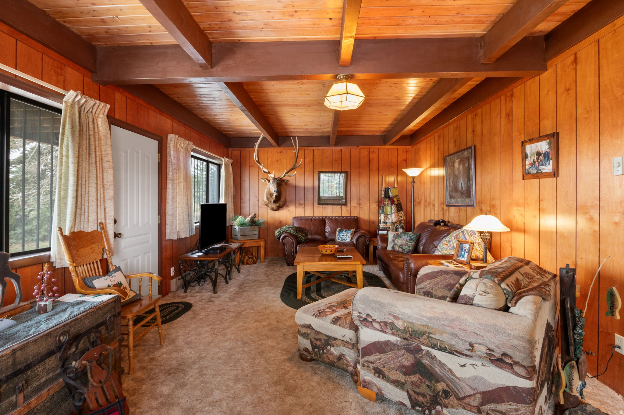 SOLDIER CREEK ESTATES - Residential