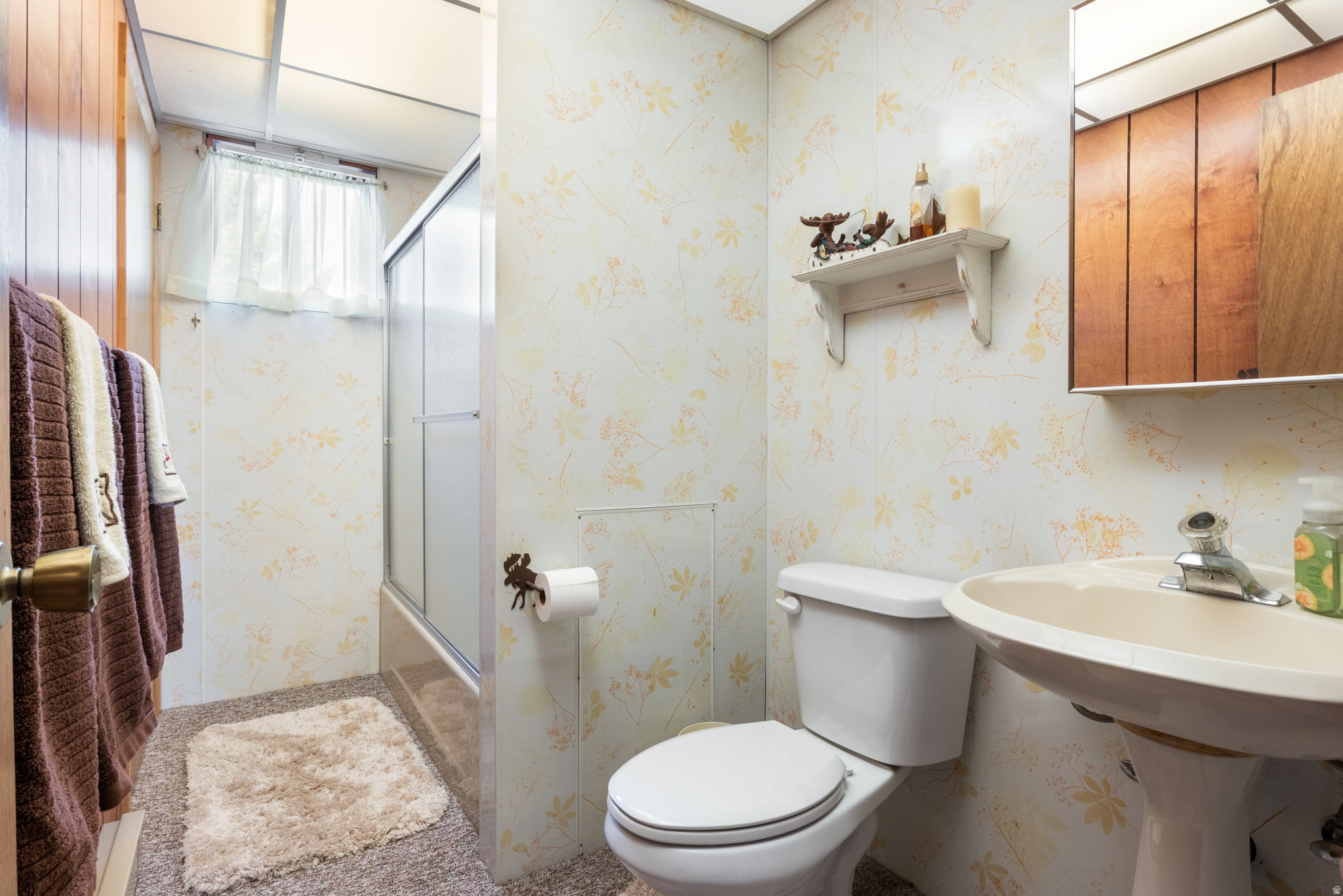 SOLDIER CREEK ESTATES - Residential