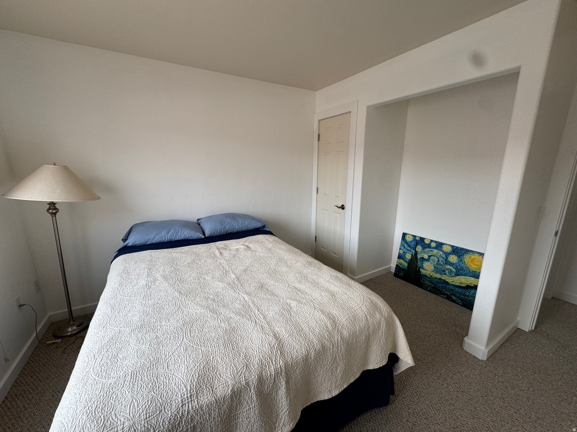 RIM VISTA - Residential