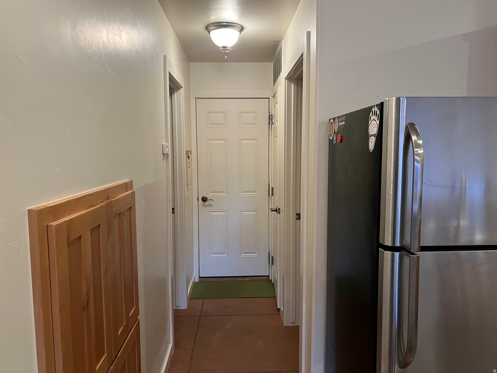 RIM VISTA - Residential