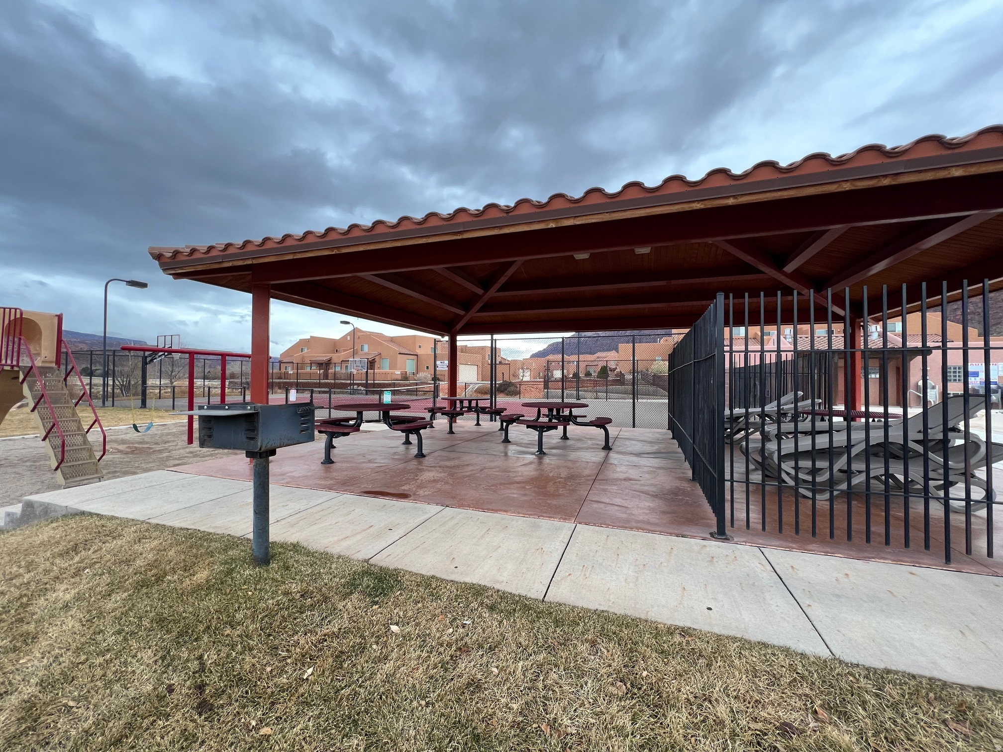 RIM VISTA - Residential