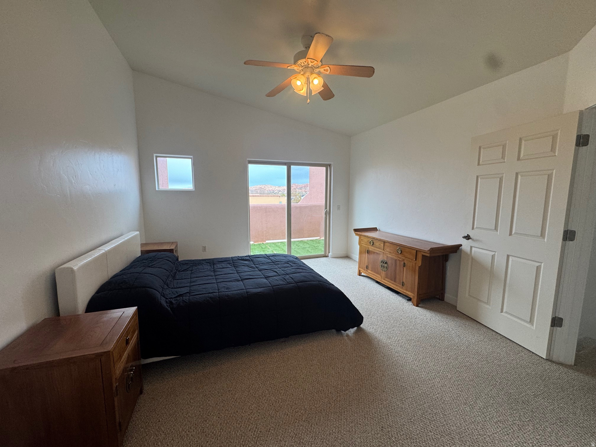 RIM VISTA - Residential