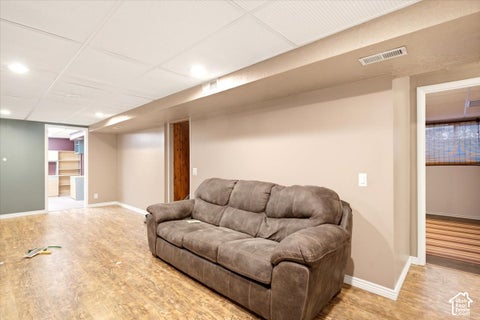 Tiny photo for 718 N HOPE CIR, Layton, UT 84040 (MLS # 2192462)