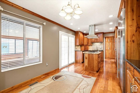 Tiny photo for 718 N HOPE CIR, Layton, UT 84040 (MLS # 2192462)
